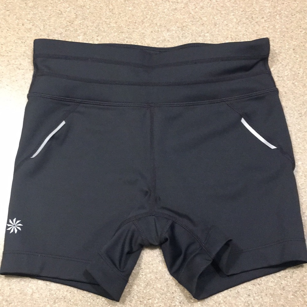 Athletic shorts